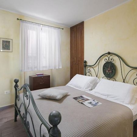 Apartment Castello Rovinj Dış mekan fotoğraf