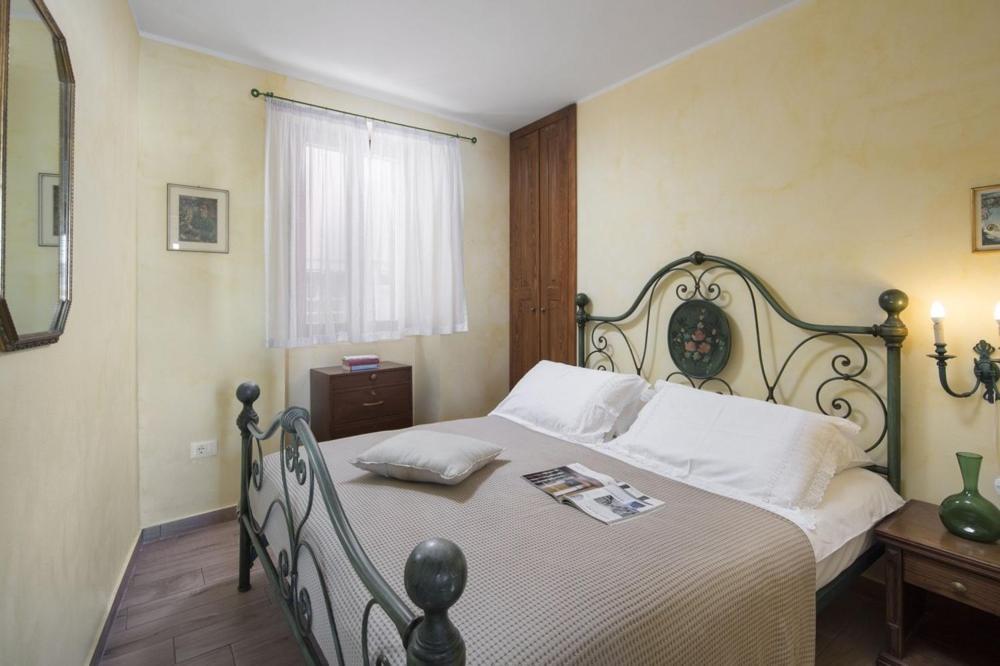 Apartment Castello Rovinj Dış mekan fotoğraf